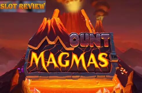 Mount Magmas slot